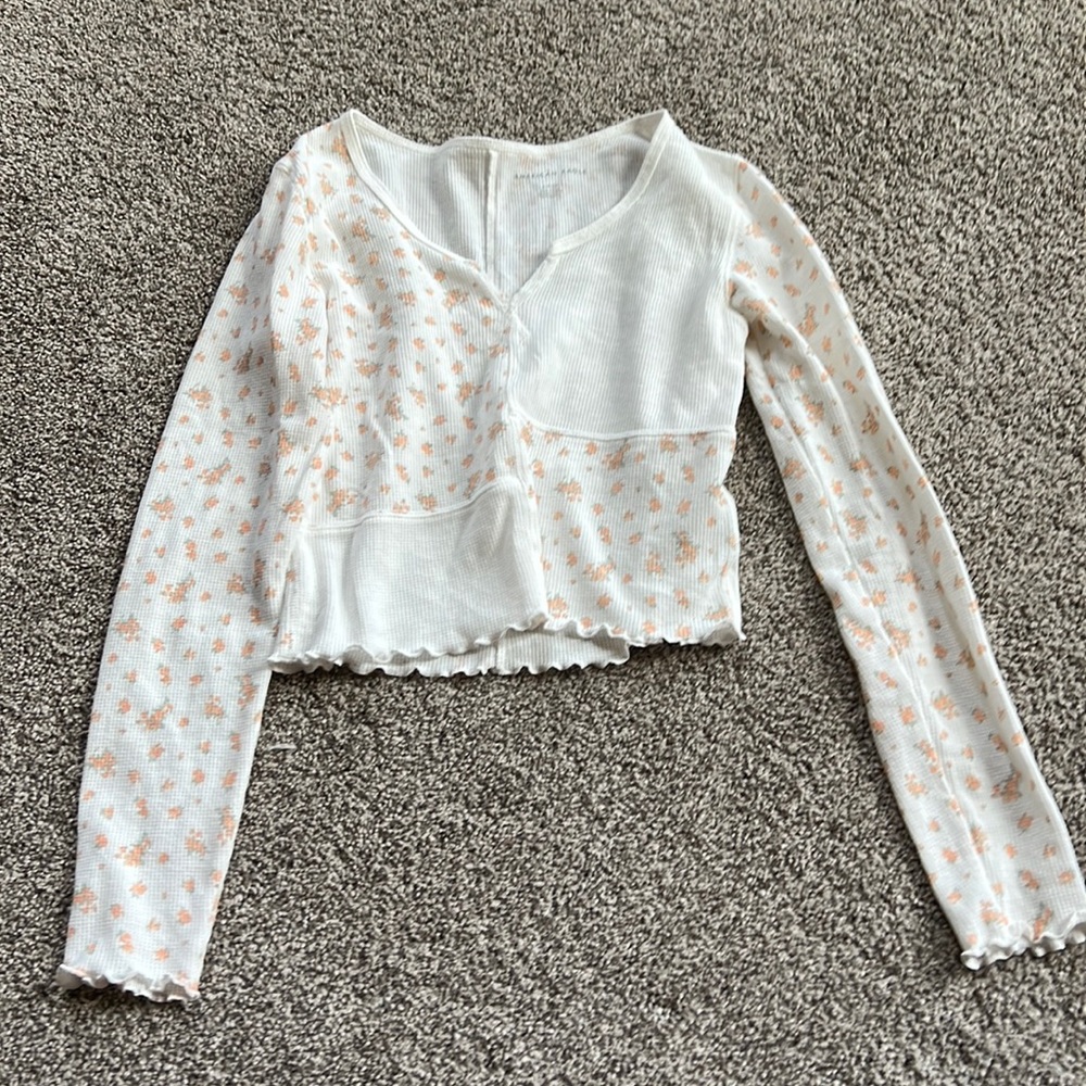 American Eagle size S